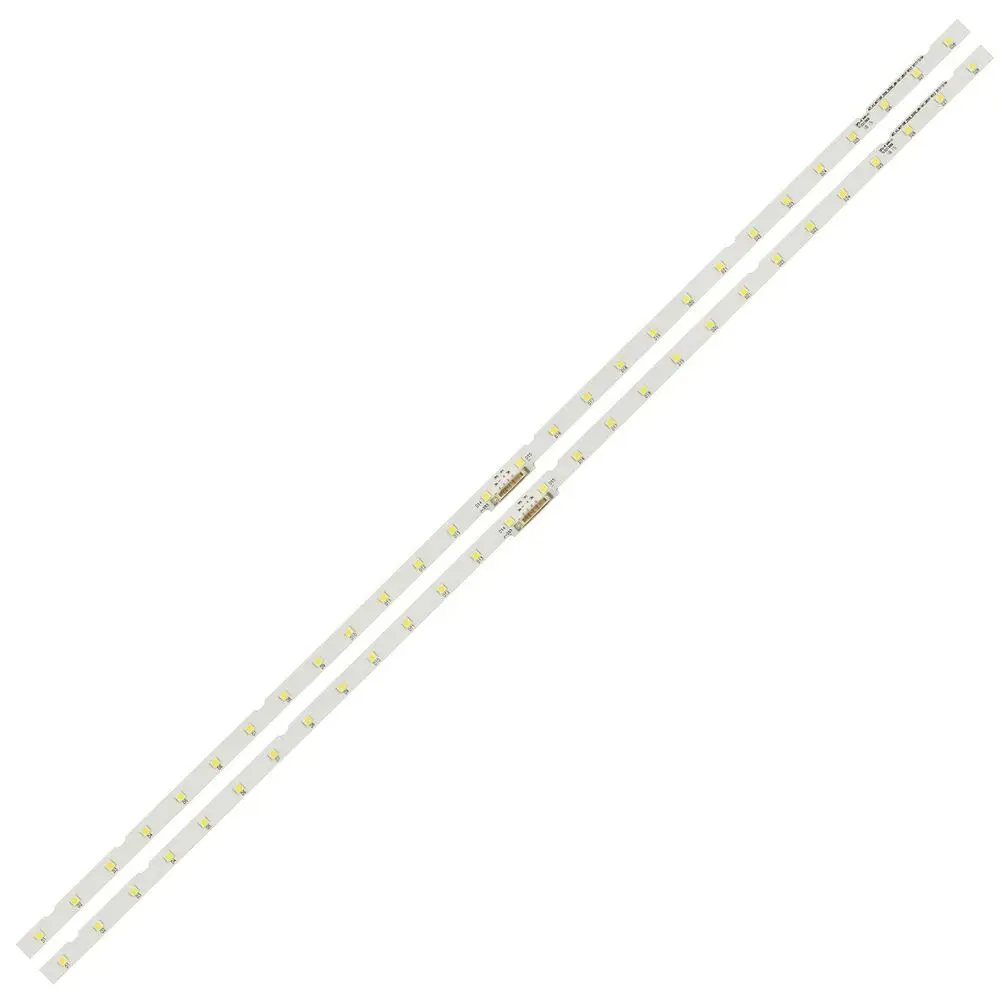 LED BAR FOR TV MODEL Importada UHD50LWSMARTBT Composicion 2 unidades