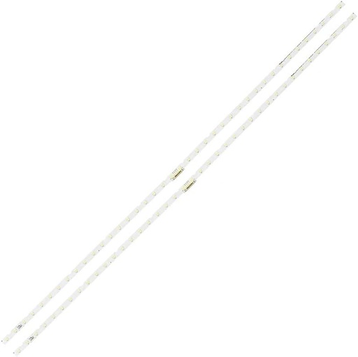 MATRIZ [X19,Y9] LED BAR FOR TV SAMSUNG IMPORTADA UN55NU7090KXZL, UN55NU7100KXZL, UN55NU7300KXZL, UN55RU7100KXZL, UN55RU7300KXZL, UN55NU7500KXZL, UN55RU7400KXZL, UN55TU8300KXZL, UN55NU6900FXZA, UN55NU6090KXZL,  LH55QMRTBGCXZA, LH55QMREBGCXZA, LH55QMREBGCXGO, LH55QMRABGCXZA, LH55QBREBGCXZA, LH55QBREBGCXGO