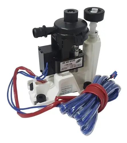 Cajon Room N7 Pump Assembly,Water AHA32883203 ATNQ18GPLE3 ATNQ24GNLE3 ATNQ36GMLE3 ATNQ48GMLE3 ATNQ54GMLE3 LTNC282PLE0 LTNC332NLE0 LTNC452MLE0 LTNC512MLE0 LTNC52BMLE0