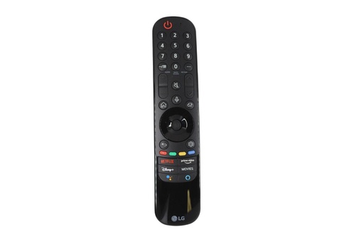[Fila 8 AN3] Control Remoto Magico TV 2021 AN-MR21GA LG AKB76039704