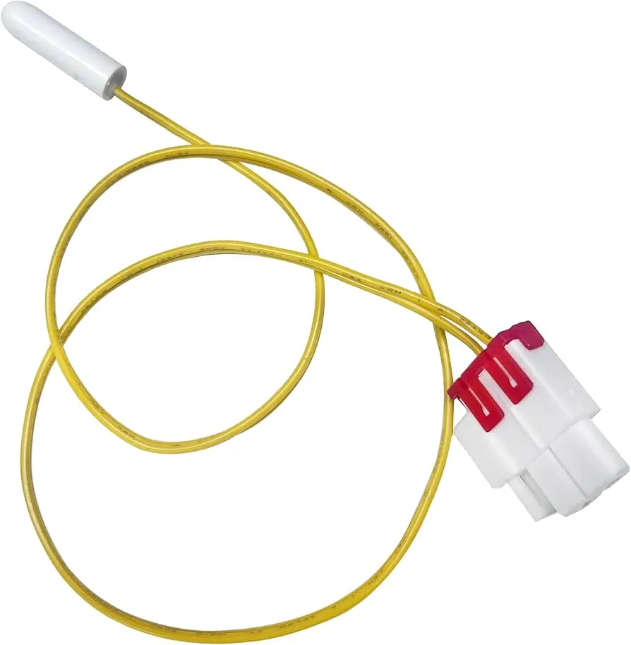 FILA 9 AR4 (Caja Ziploc)SENSOR TEMP;R-DEF SENSOR, PVC,L200,13.2K DA32-10104N