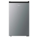 [ROOM 1] Nevera Hisense Tipo Minibar 94 Litros con puerta reversible RLH12D1NKDD / BC-93