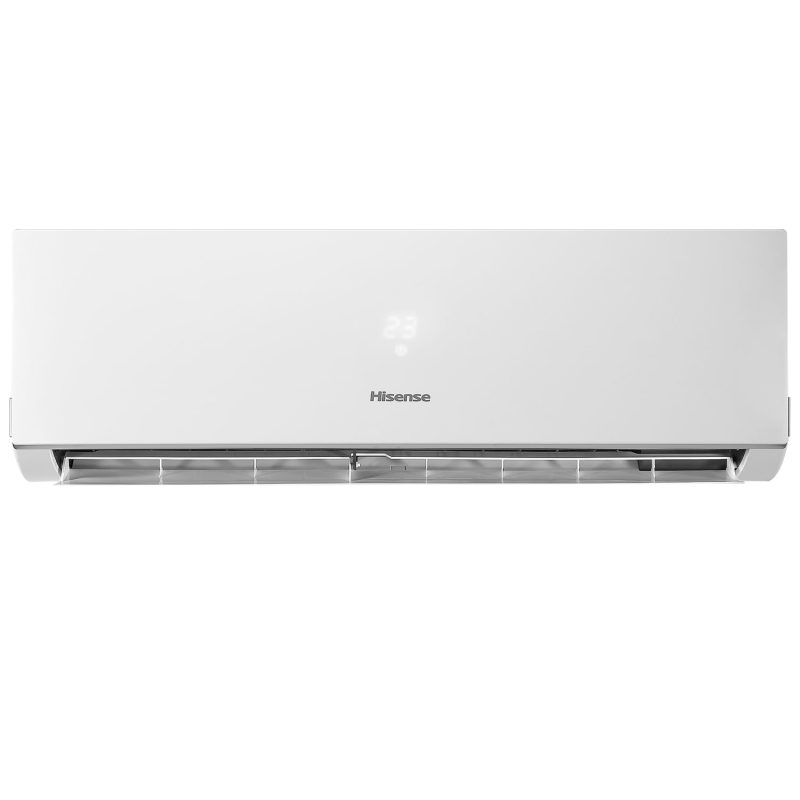 [18.000 BTU 220V ON/OFF R410A] Aire Acondicionado Hisense Brissa Convencional [AS-18CR5SXSCA00]