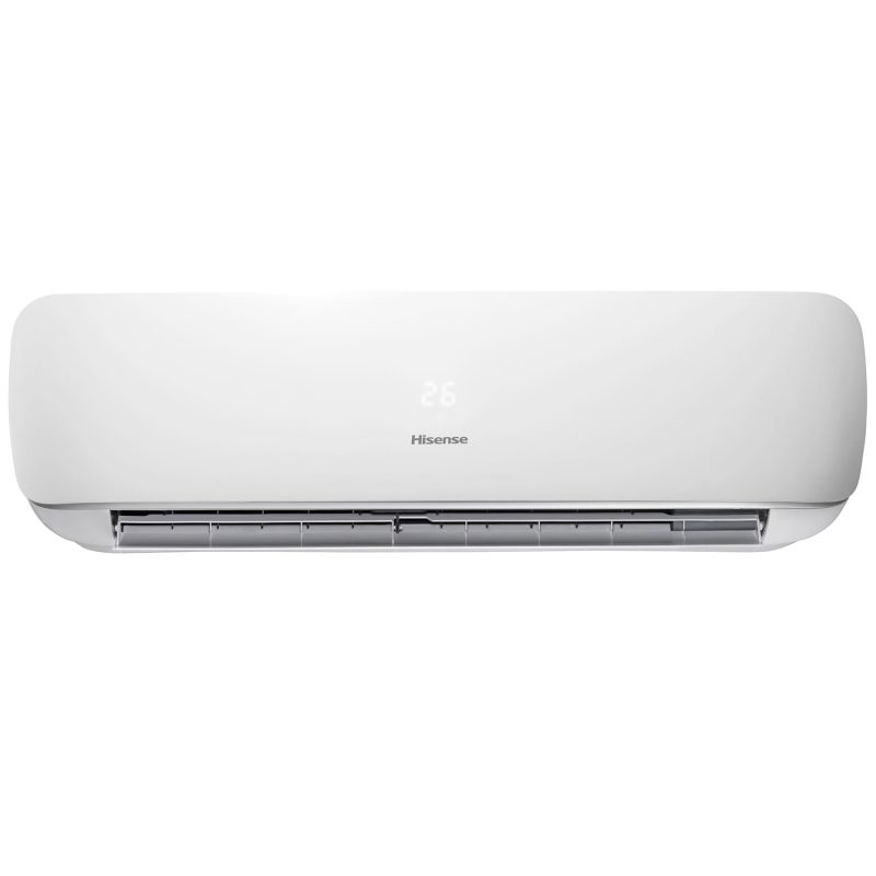 [12.000 BTU 220V Inverter R410A] Aire Acondicionado Hisense Luso Inverter [AS-12TW2SLETG00]
