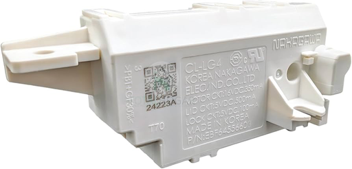 [REP-2644] OFFICE ROOM [ G1 ]  T12H3SDHT2.ABMECOL EBF64556603 Switch Assembly,Locker