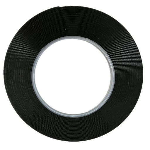[REP-1260] [OFFICE ROOM E4] Tape For LCD Panel 4mm*10m*1.26mm