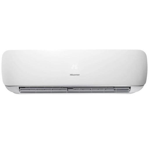 [AC-30] [18.000 BTU 220V Inverter R410A] Aire Acondicionado Hisense Luso Inverter [AS-18TW3SXATG(AY)] 