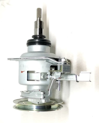 [REP-2002] FILA8 (AL5) Clutch Assembly 4265EY1003A T1103TEF1.AFSECOL WF-T1011TP.ABWECOL WF-T1102TP.ASFECOL WF-T1166TP.ASFGLGP WF-T1262TP.ASFECOL WT18DP.ASFECOL WF-T1503TP.AFSECOL WF-T1303TP.AFSECOL