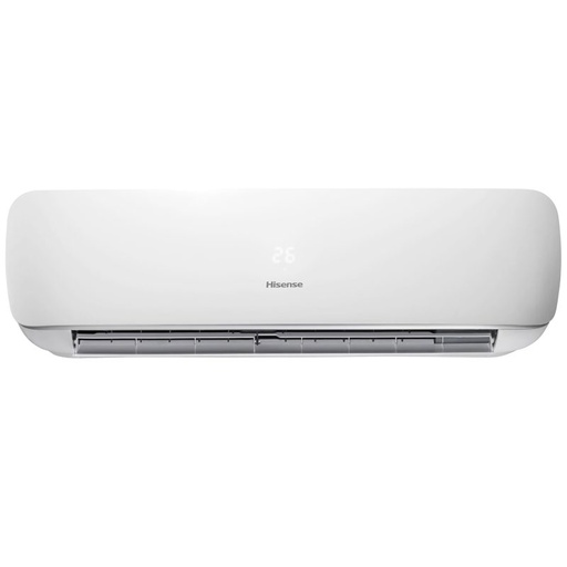 [AC-43] [12.000 BTU 220V Inverter R410A] Aire Acondicionado Hisense Luso Inverter [AS-12TW2SLETG00]