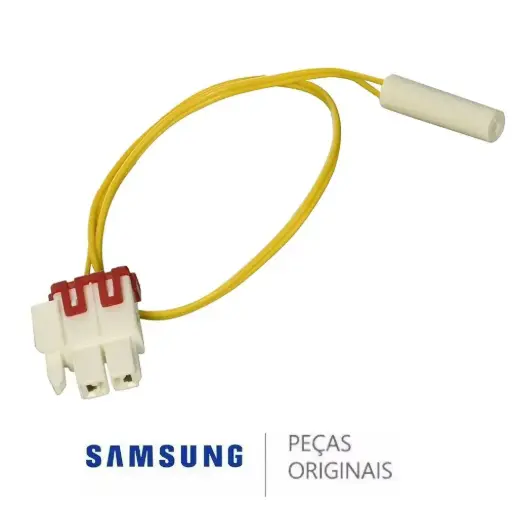 [REP-2273] [FILA 9 AR4 CAJA ZIP]. SENSOR TEMP;NW2,5V,F-DEF-SENSOR,YELLOW,2 DA32-00024V